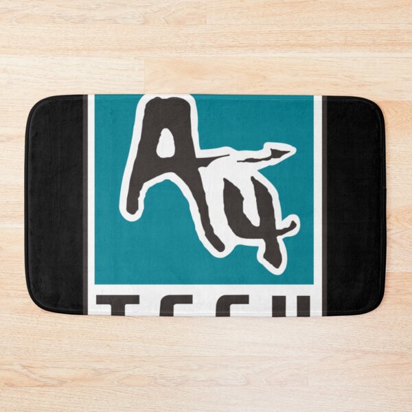 Item preview, A-4 Tech logo designed and sold by ronimir.