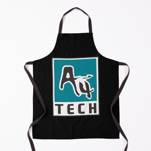 Item preview, A-4 Tech logo designed and sold by ronimir.