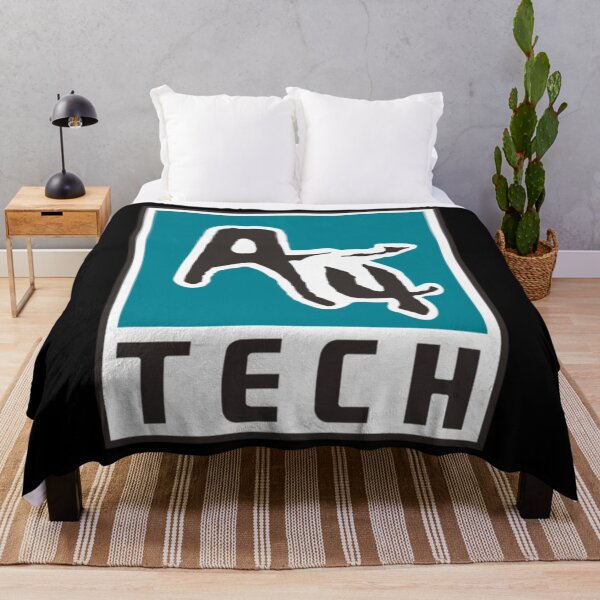 Item preview, A-4 Tech logo designed and sold by ronimir.
