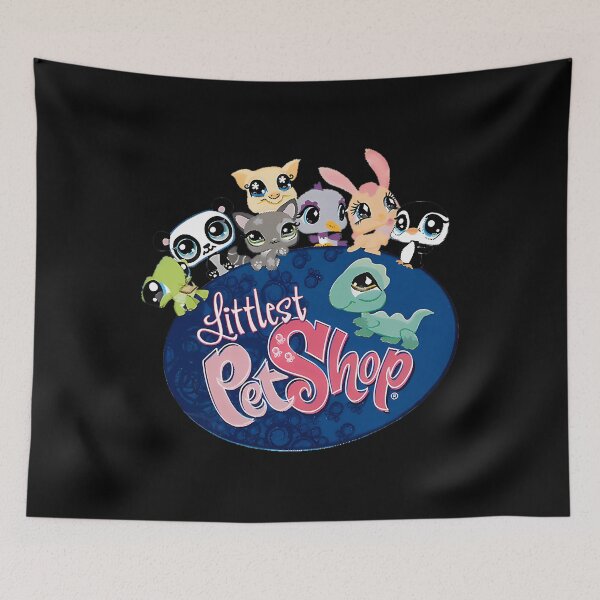 Item preview, Lps Logo designed and sold by MichaelCottam1.