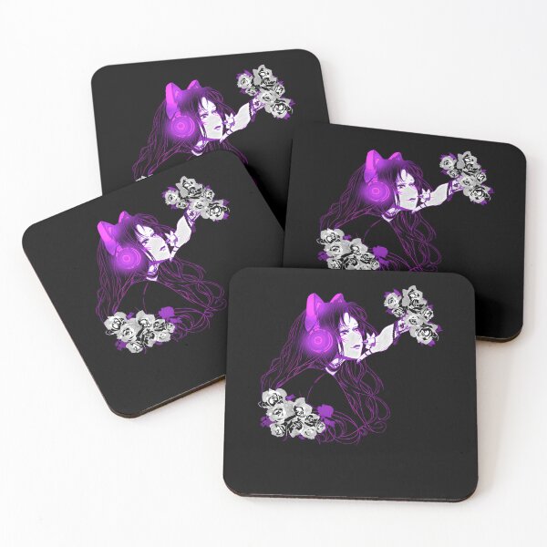 Item preview, Sapphic Music  designed and sold by M-alDoshi.