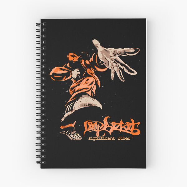 Item preview, Limp Bizkit Significant Other designed and sold by RD1store.