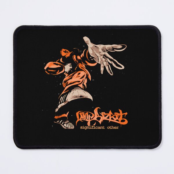 Item preview, Limp Bizkit Significant Other designed and sold by RD1store.