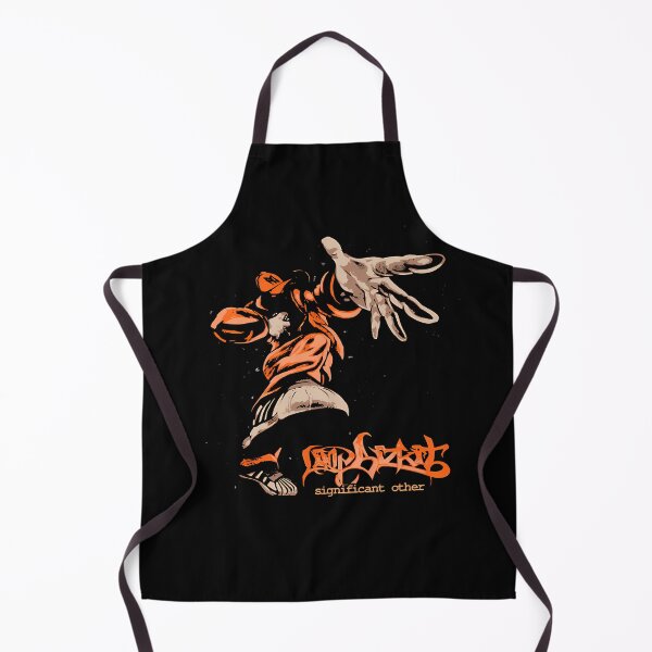 Item preview, Limp Bizkit Significant Other designed and sold by RD1store.