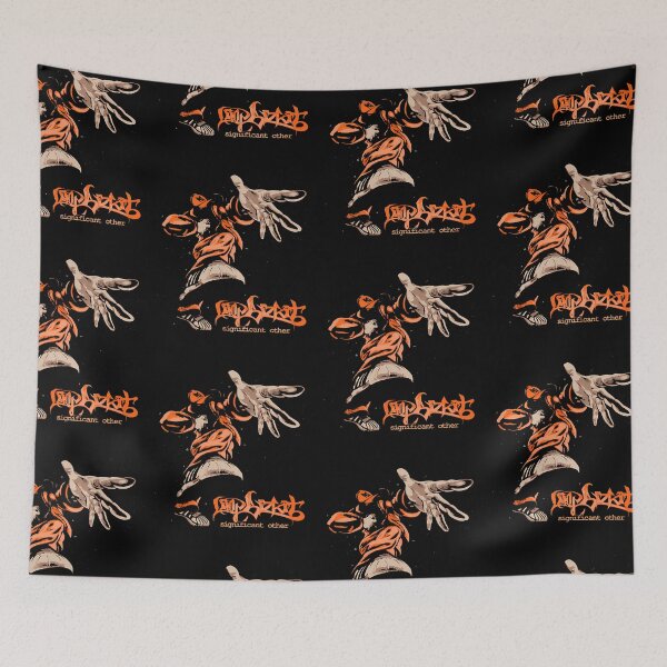 Item preview, Limp Bizkit Significant Other designed and sold by RD1store.