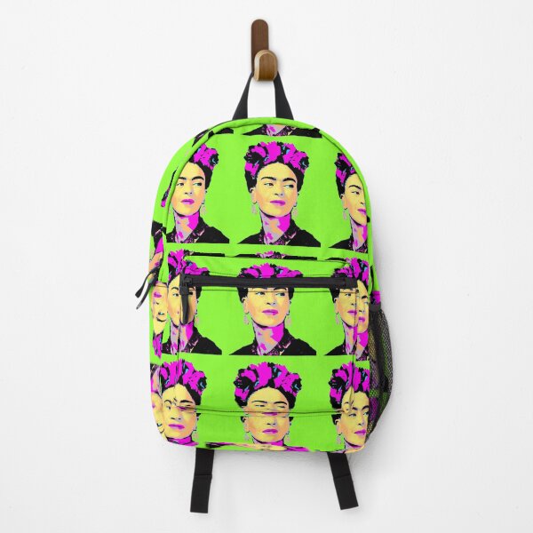 Item preview, Frida Kahlo Andy Warhol Style designed and sold by FridaArtGallery.