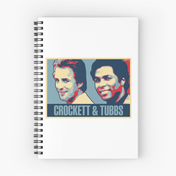 Item preview, Crockett & Tubbs designed and sold by DFA.