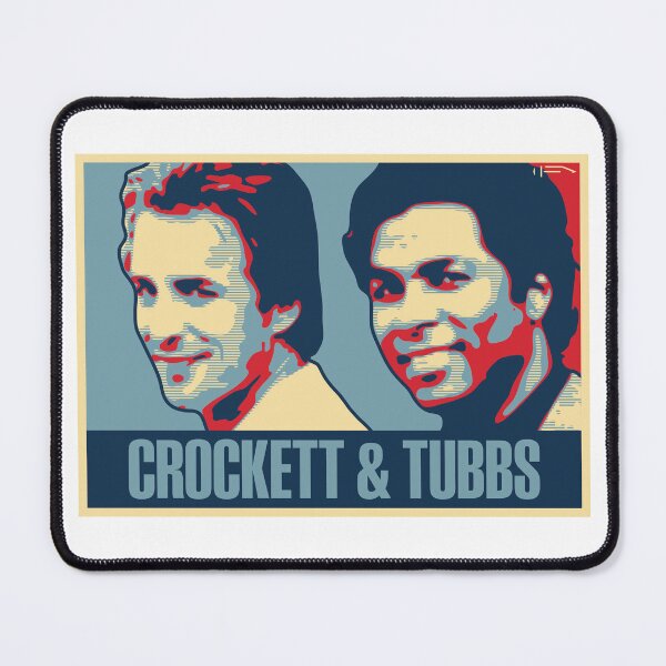 Item preview, Crockett & Tubbs designed and sold by DFA.