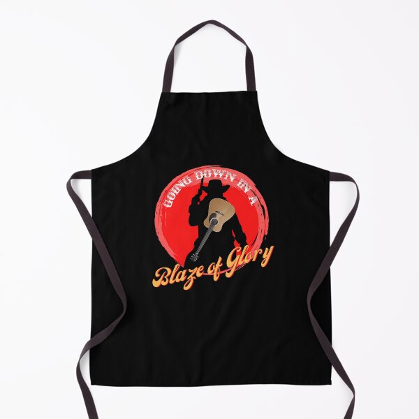 Item preview, Blaze of Glory II designed and sold by AuthenticoStore.