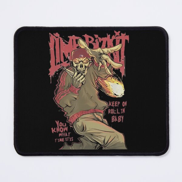 Item preview, Limp Bizkit designed and sold by RD1store.