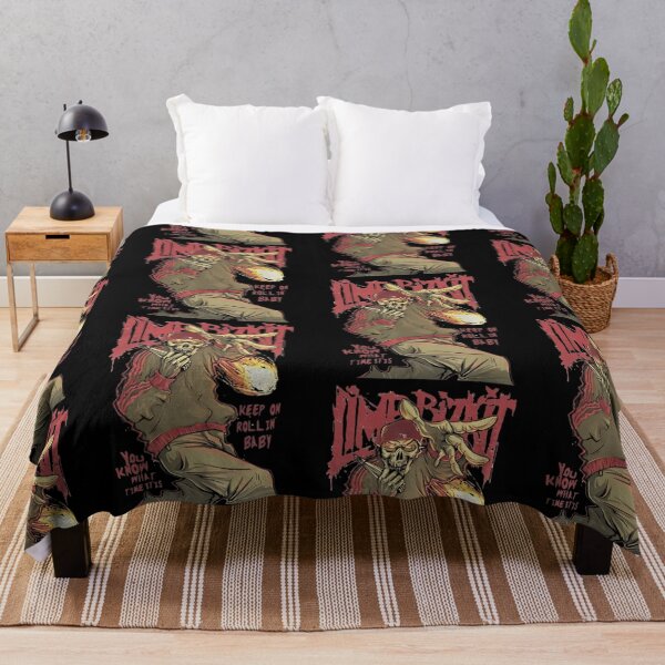Item preview, Limp Bizkit designed and sold by RD1store.