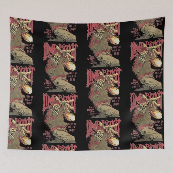 Item preview, Limp Bizkit designed and sold by RD1store.