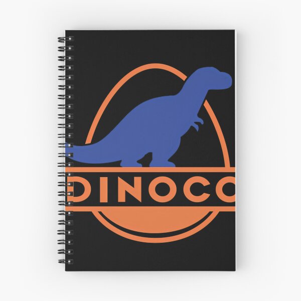 Item preview, Dinoco Blue designed and sold by MichaelCottam1.