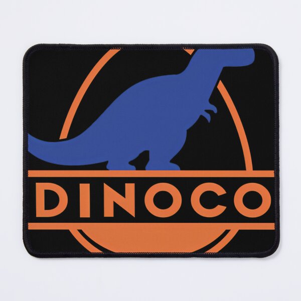 Item preview, Dinoco Blue designed and sold by MichaelCottam1.