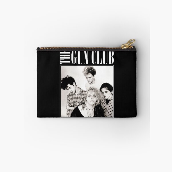 Item preview, THE GUN CLUB - PUNK BAND designed and sold by Lollanicka.