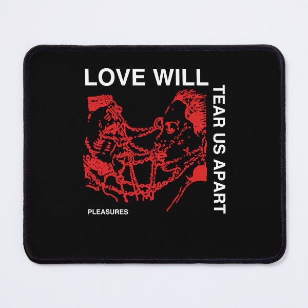 Item preview, Love Will Tear Us Apart Lil Peep Joy Division  designed and sold by AuthenticoStore.