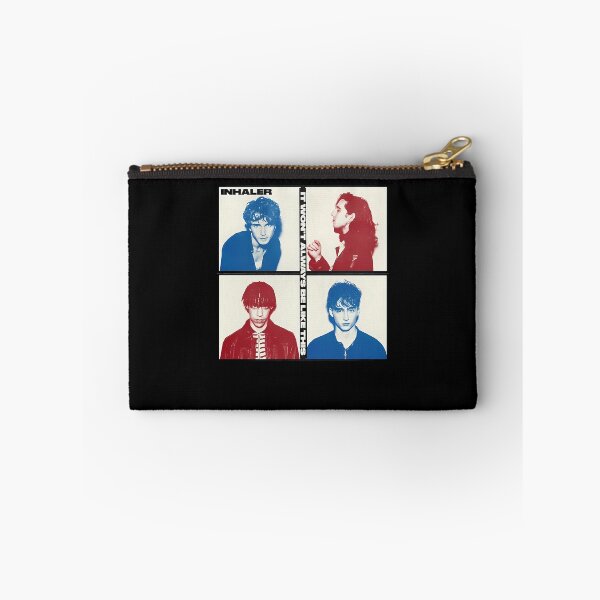 Item preview, Inhaler It Won't Always Be Like This Cover  designed and sold by caramelmilkshop.