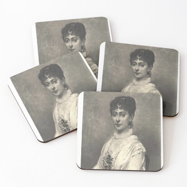 Item preview, Blanche Barretta designed and sold by SharonTheFirst.