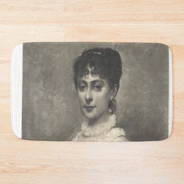 Item preview, Blanche Barretta designed and sold by SharonTheFirst.