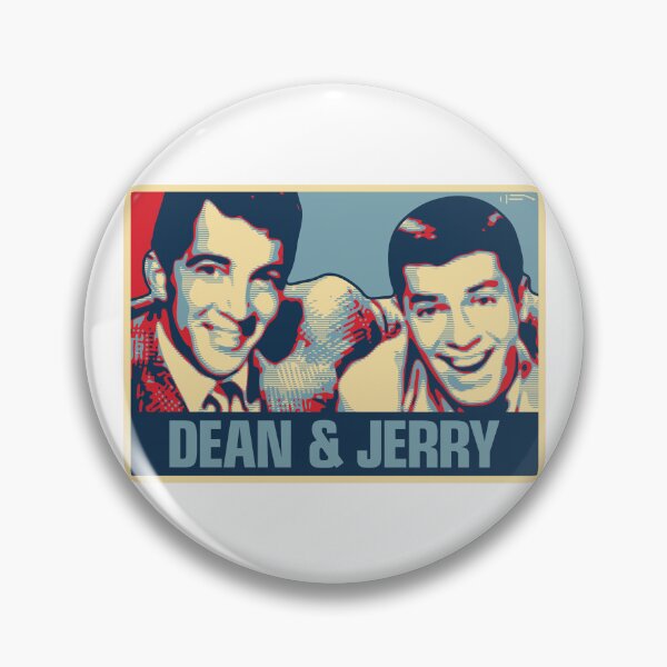 Item preview, Dean & Jerry designed and sold by DFA.