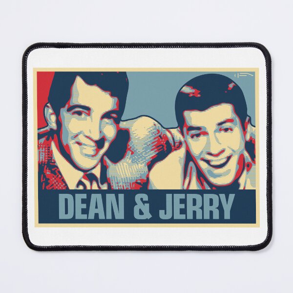 Item preview, Dean & Jerry designed and sold by DFA.