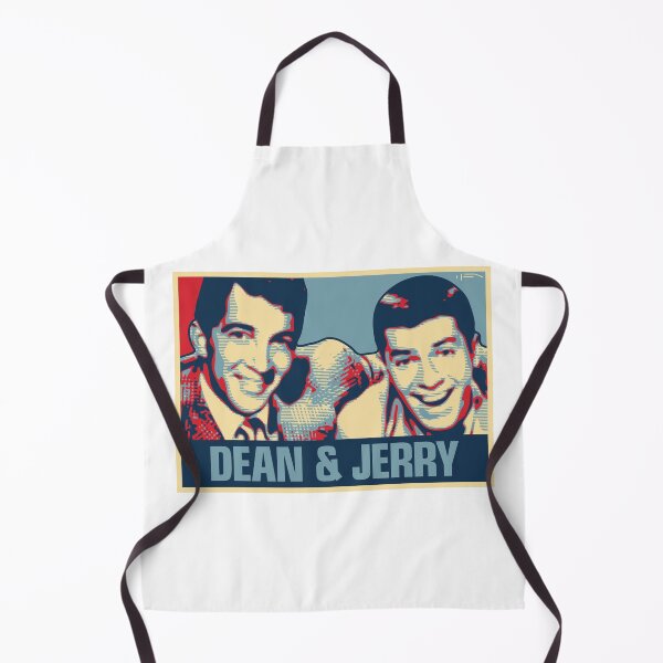 Item preview, Dean & Jerry designed and sold by DFA.