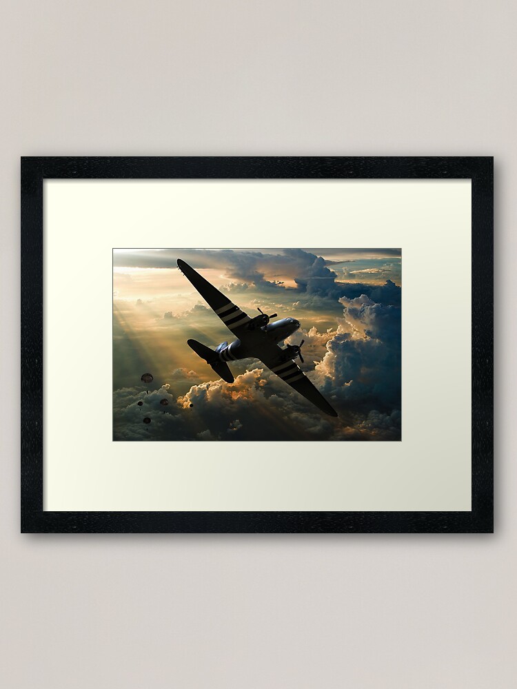 Thumbnail 1 of 7, Framed Art Print, ''Let em go'' designed and sold by SteveWard.