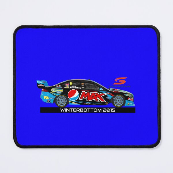Item preview, V8 Supercar Mark Winterbottom designed and sold by Heywood47.