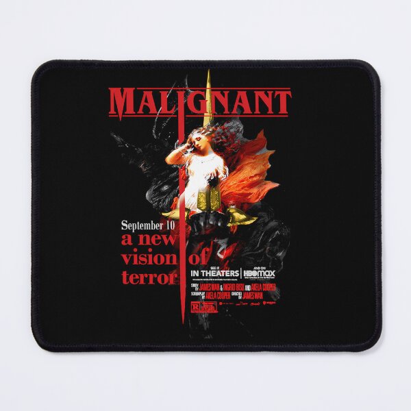 Item preview, Malignant designed and sold by RD1store.