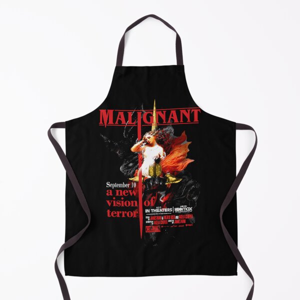 Item preview, Malignant designed and sold by RD1store.