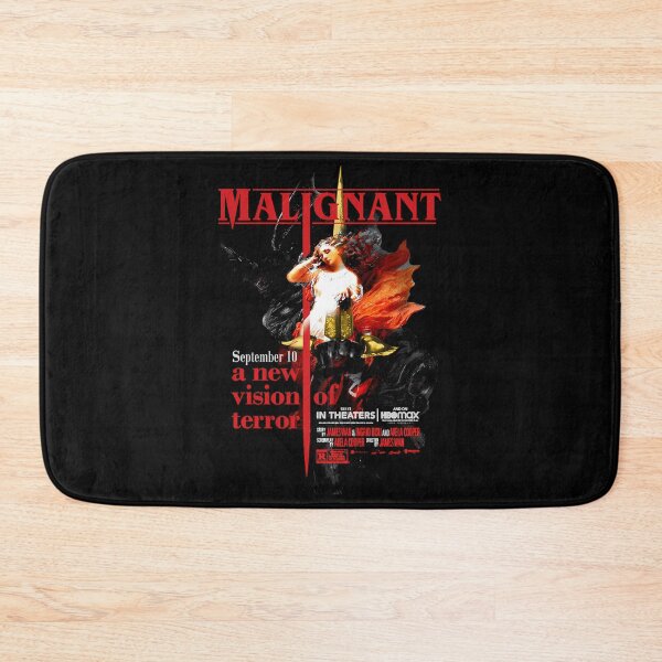 Item preview, Malignant designed and sold by RD1store.