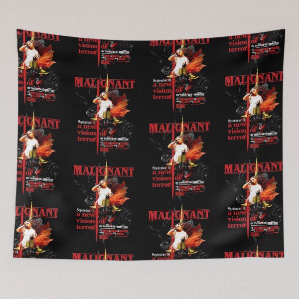 Item preview, Malignant designed and sold by RD1store.