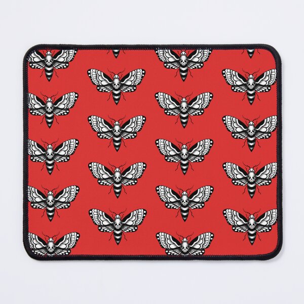 Item preview, Death moth designed and sold by GameQuacks.