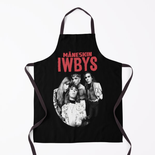 Item preview, Maneskin Rock Iwbys designed and sold by RD1store.