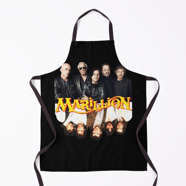 Item preview, Marillion-Members Beforeafter designed and sold by RD1store.