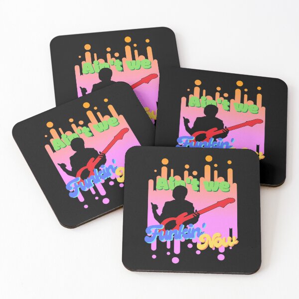 Item preview, Ain't We Funkin' Now  designed and sold by M-alDoshi.