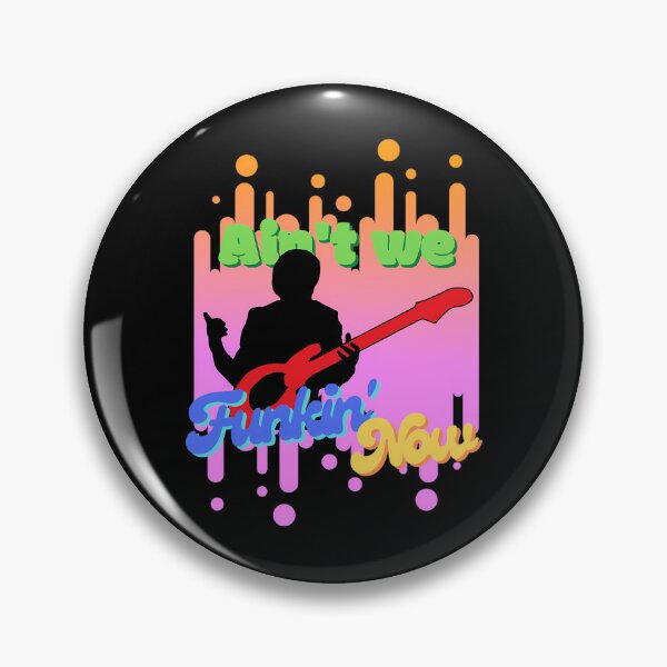 Item preview, Ain't We Funkin' Now  designed and sold by M-alDoshi.