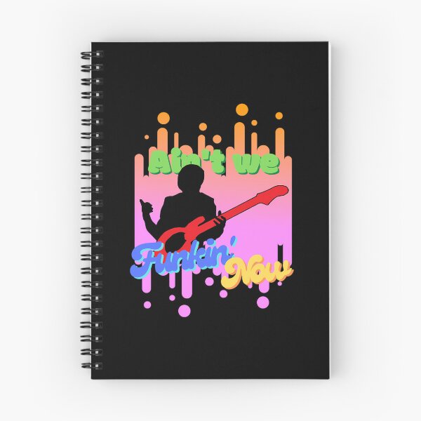 Item preview, Ain't We Funkin' Now  designed and sold by M-alDoshi.