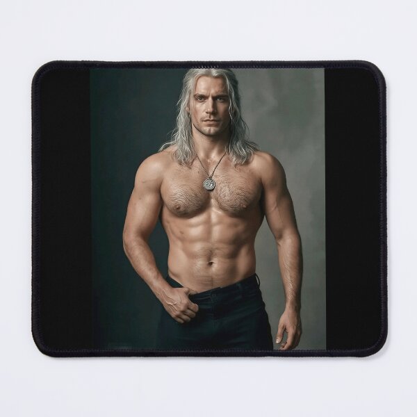 Item preview,  Henry Cavill designed and sold by lucky--clover.