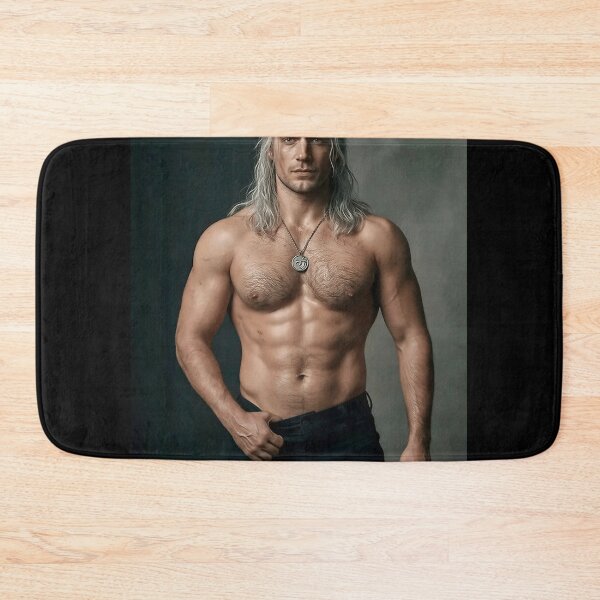 Item preview,  Henry Cavill designed and sold by lucky--clover.