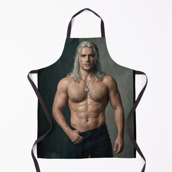 Item preview,  Henry Cavill designed and sold by lucky--clover.