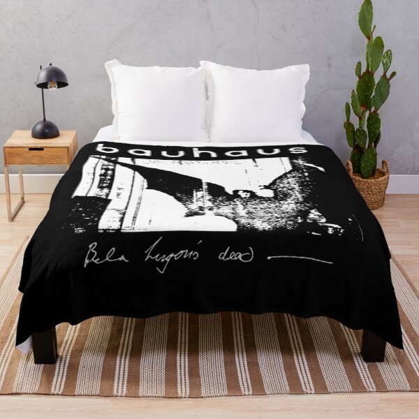Item preview, Bauhaus Bat Wings  Bela Lugosi's Dead  designed and sold by ronimir.
