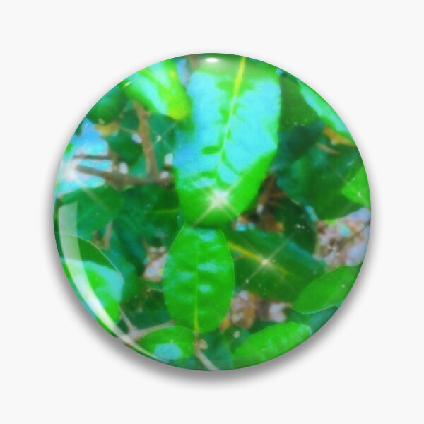 Item preview, Emerald Thicket designed and sold by Sushi's Glimpses.