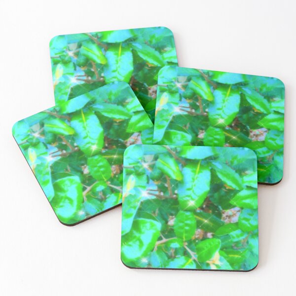 Item preview, Emerald Thicket designed and sold by Sushi's Glimpses.