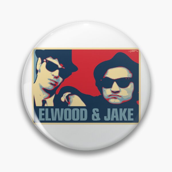 Item preview, Elwood & Jake designed and sold by DFA.