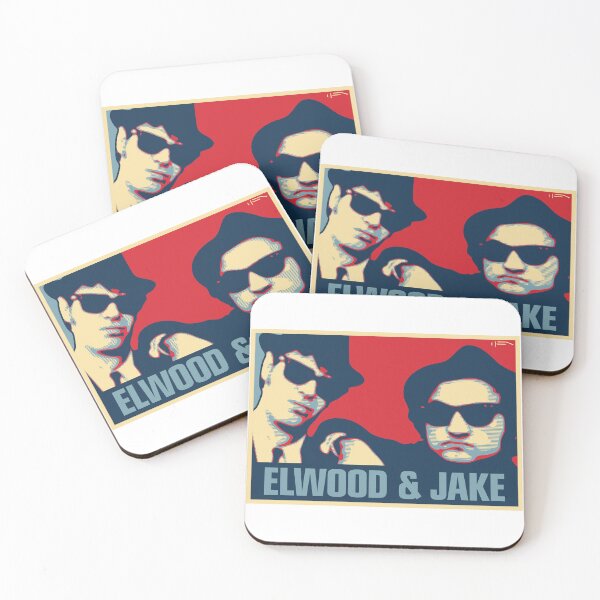 Item preview, Elwood & Jake designed and sold by DFA.