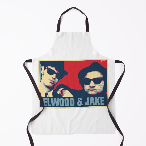 Item preview, Elwood & Jake designed and sold by DFA.