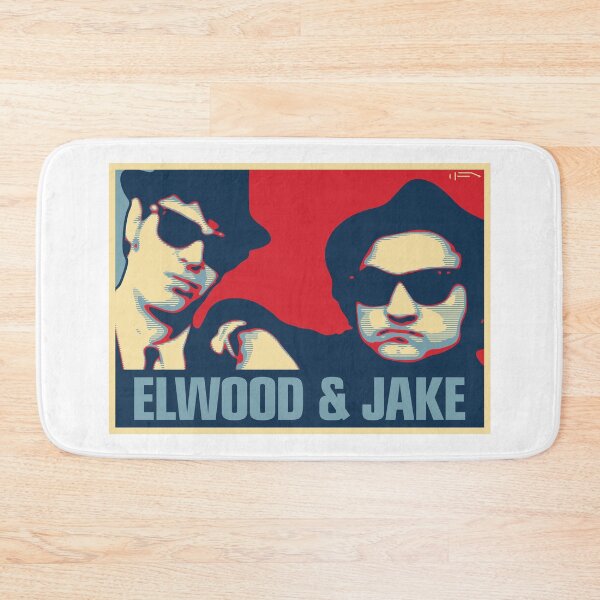Item preview, Elwood & Jake designed and sold by DFA.