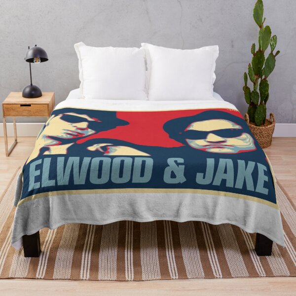 Item preview, Elwood & Jake designed and sold by DFA.