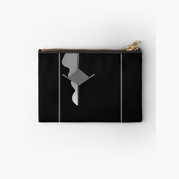 Item preview, Poirot Logo designed and sold by MichaelCottam1.